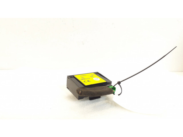 Блок управления 20803737   Chevrolet Captiva