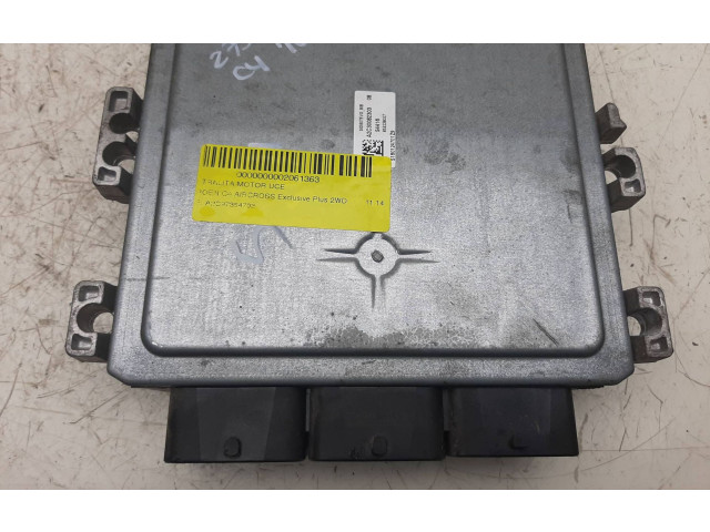 Řídící jednotka A2C97364703, 9678226080 Citroen C4 Aircross 2012