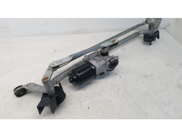 Комплект механизма стеклоочистителей