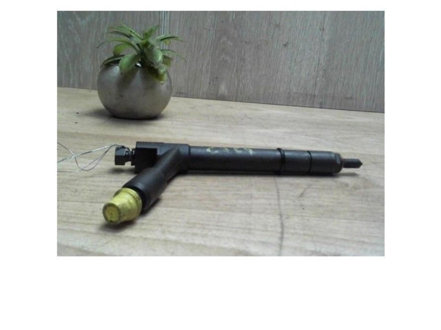 Форсунка 98437712, 98437712 Opel Meriva A Y17DT