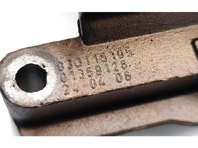 Масляный насос BMN 03G115105, 1359128 Audi A3 S3 8P