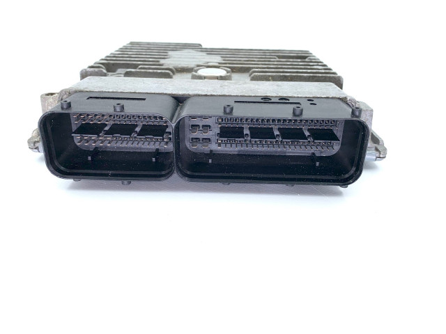 Блок управления двигателя 03L907425C, 03L906023KB Volkswagen Beetle A5