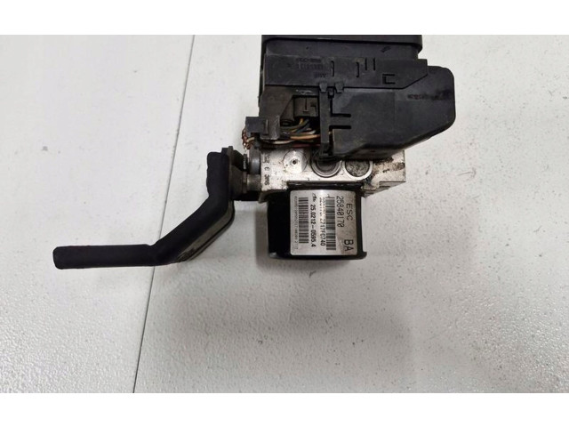 Jednotka ABS 2584017025804513 Chevrolet HHR