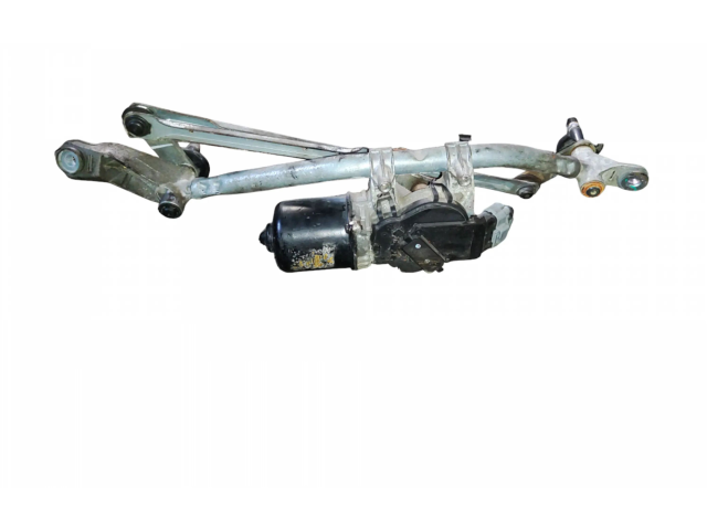 Механизм стеклоочистителей (трапеция)  54526611   Nissan Qashqai 