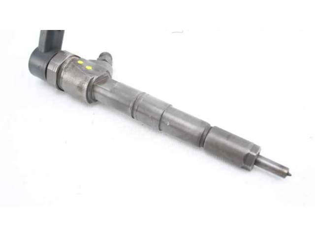 Форсунка 0000071794466, 445110300    Alfa Romeo Giulietta  940A3000 