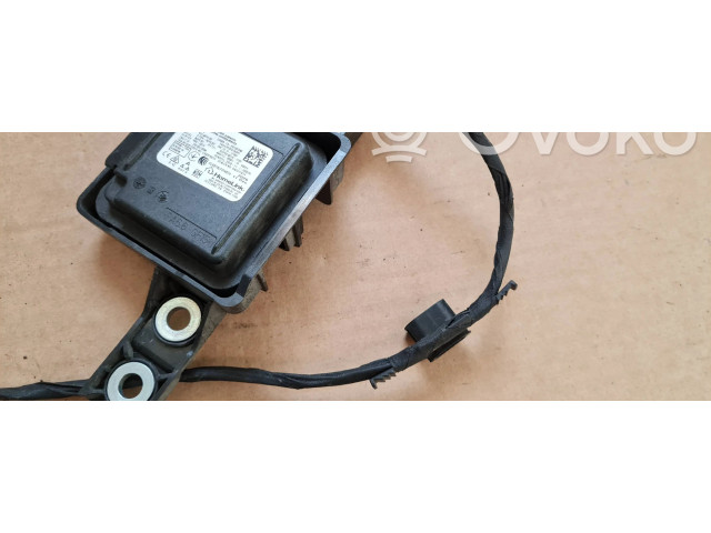 Блок управления 4N0907410C   Audi S5 F5