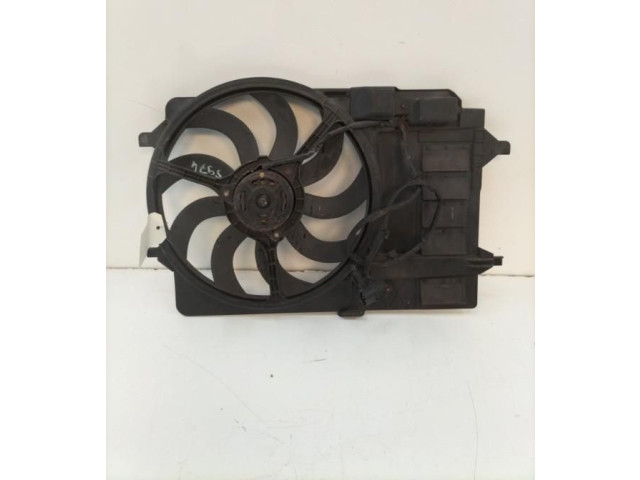 Вентилятор радиатора     17101475577    Mini One - Cooper R50 - 53 