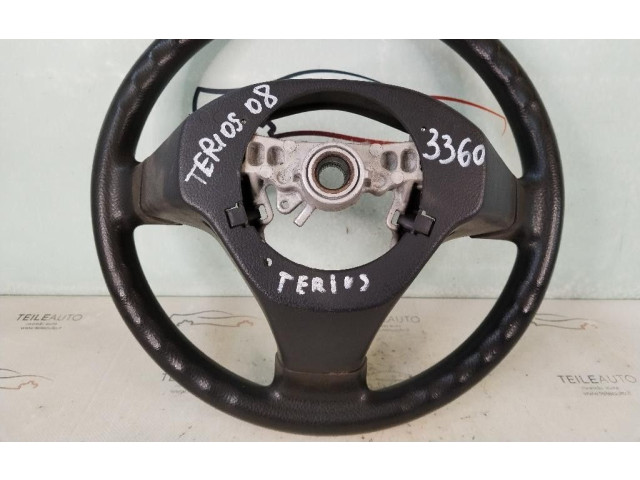 Руль Daihatsu Terios - года GS120-02650, 3SZVE