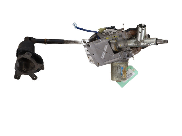 рейка Колонка рулевая 8200711617 Renault Clio II 2001 - 2005 года