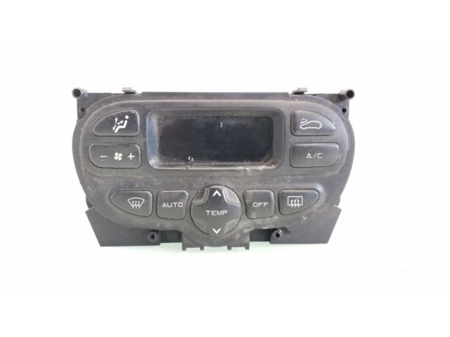 Блок управления климат-контролем 96314105ZR Citroen Xsara