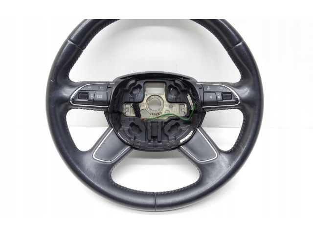 Руль Audi Q3 8U 2011 - 2016 года 8U0419091T