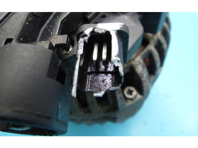 Генератор IMPRK1228287   Fiat Ulysse      