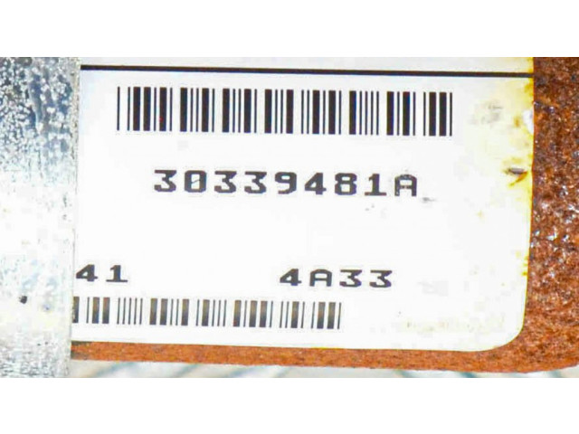 Боковая подушка безопасности P04649127AJ, 30339481A   Chrysler 300 - 300C