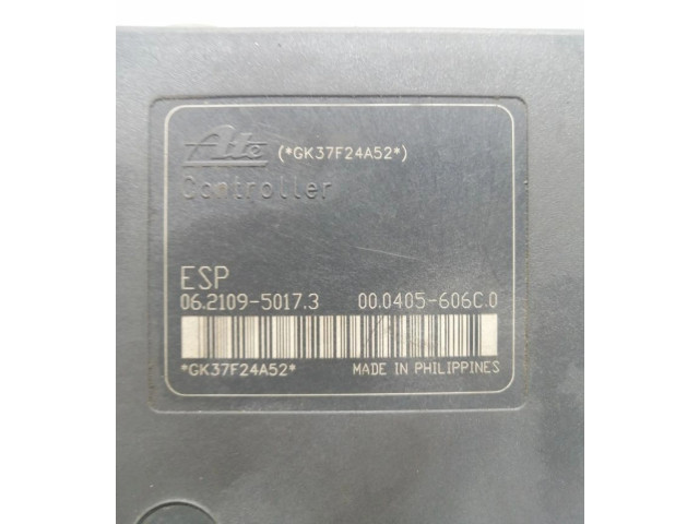 Jednotka ABS 7N612C405AA Mazda 5 2008