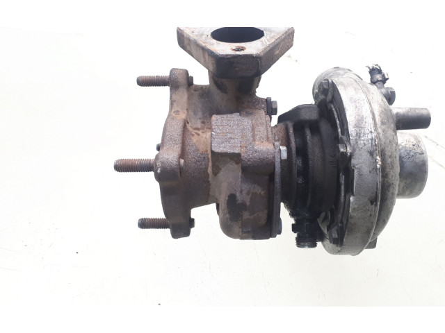 Turbodmychadlo Турбина 028145701T Audi A6 S6 C4 4A