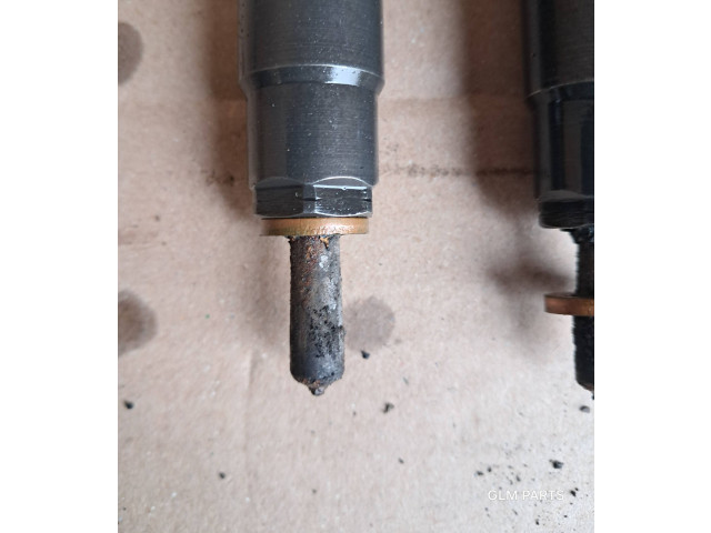 Комплект форсунок 9686191080 Citroen DS4