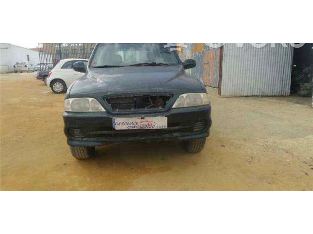 Моторчик заднего дворника SsangYong Musso