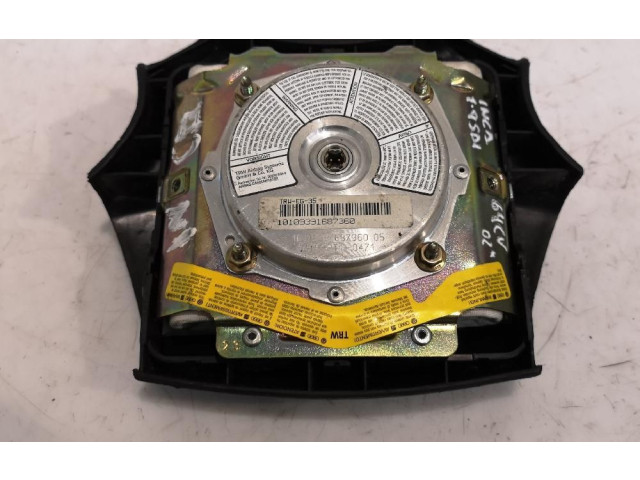 Подушка безопасности водителя 10109391687360   Seat Inca (6k)