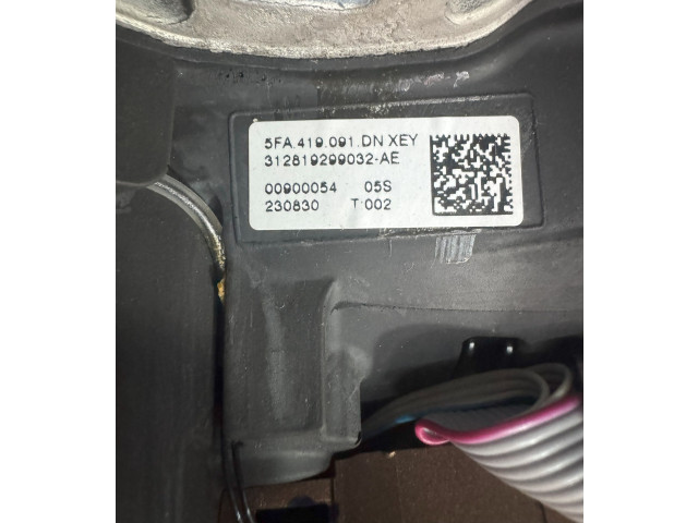 Руль Cupra Leon  2020 -  года 5FA419091DN      