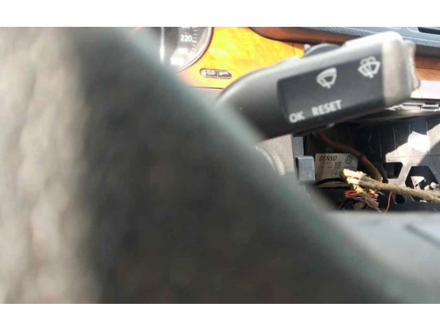 Переключатель дворников    Volkswagen PASSAT