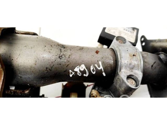    Рулевая рейка    Nissan X-Trail T30 2001-2007 года