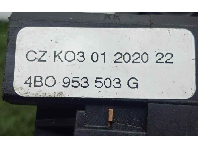 Ручка стеклоочистителей    Volkswagen Passat Alltrack