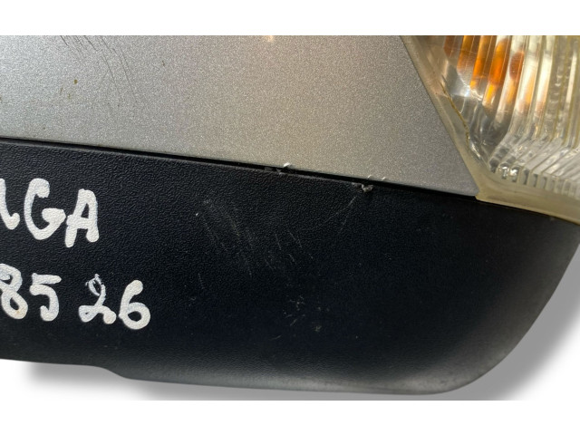 Зеркало электрическое        Ford Kuga I  2008 - 2012 года   