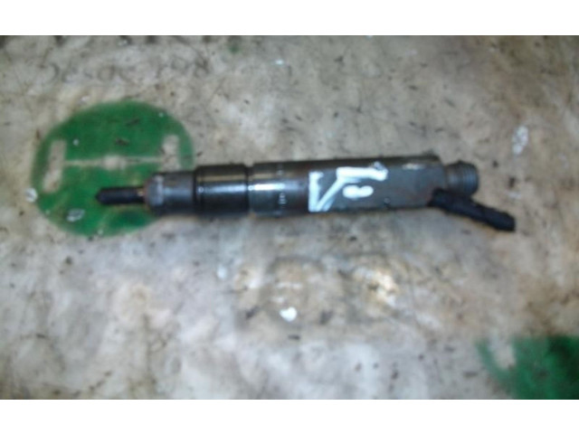 Volant Seat Cordoba (6K) 1999