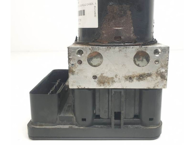 Блок АБС 1K0614517T   Volkswagen  Jetta V  2005 - 2010 года