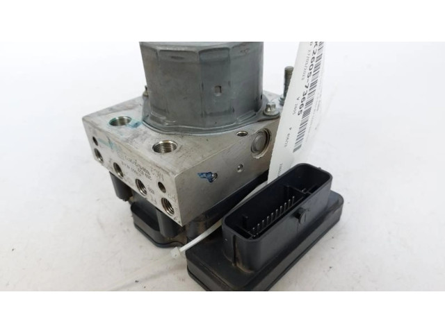 Блок АБС 2265106455   Nissan  Qashqai  2016-2021 года