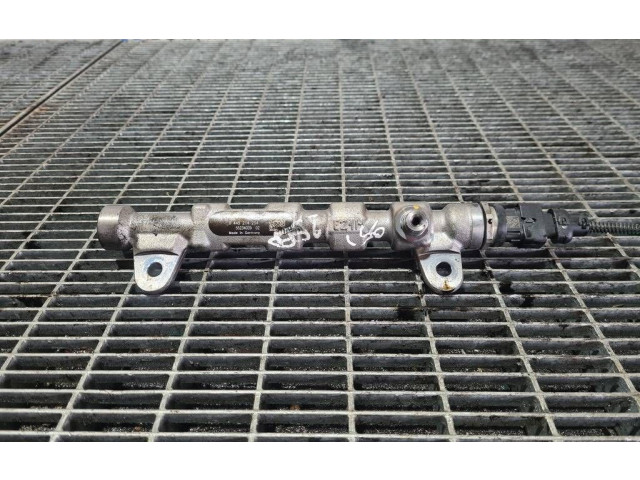 Топливная рампа 961946, 55234039   Jeep Cherokee   для двигателя EBS