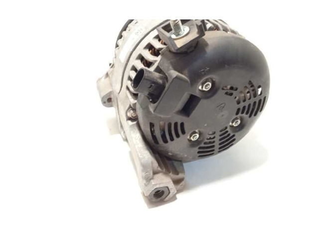 Генератор 8645325, 12318645325 BMW 1 F20 F21 2017