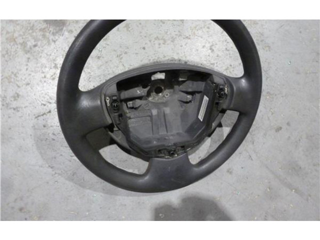 Руль Renault Clio II 2001 - 2005 года