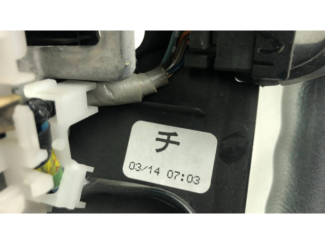 Руль Honda FR-V gs12001960