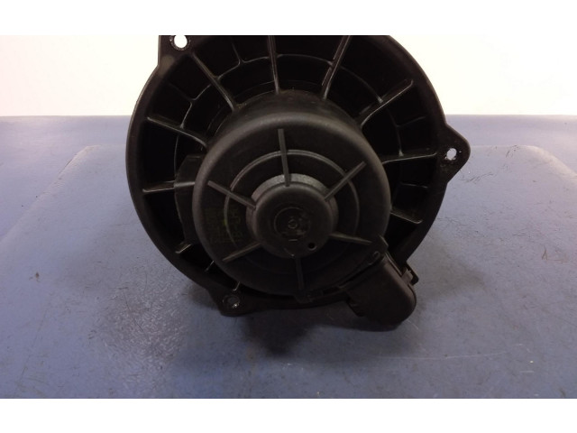 Вентилятор печки    97112-1C000   Hyundai Getz