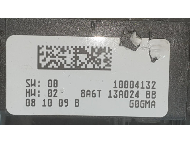 Включатель фонарей