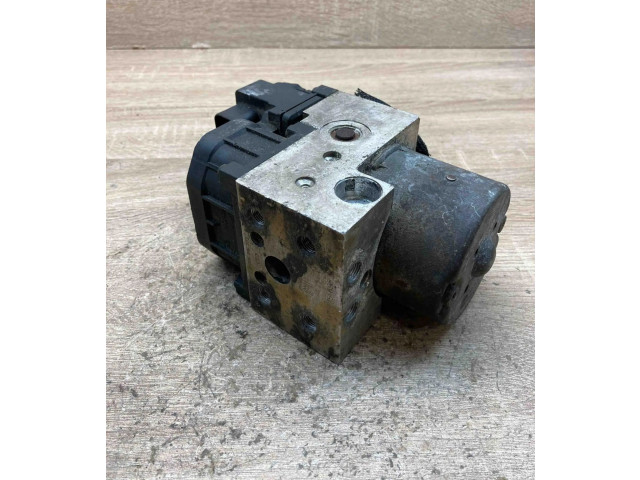 Блок АБС 0273004225, 0265216464 Mitsubishi Carisma 1996 - 1999 года