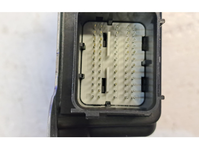 Блок подушек безопасности HX7314D374AC Jaguar XE