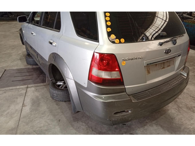 Блок предохранителей KIA Sorento