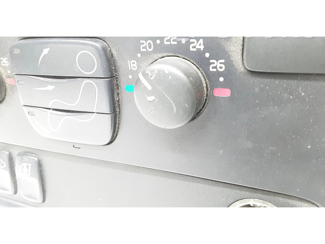 Блок управления климат-контролем 8691876   Volvo V70