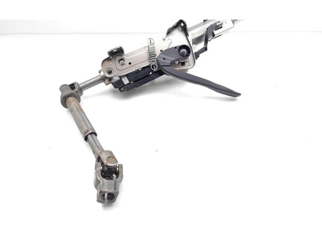 рейка Колонка рулевая EP0916564B1, EP0000000B0 Audi A3 S3 8V 2013 - 2019 года