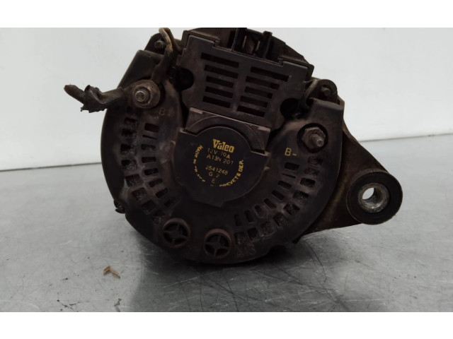 Генератор Renault Clio I