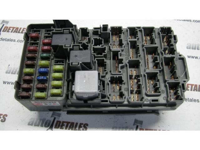 Pojistková skříňka 3820AS9AE030 Honda CR-V 2005