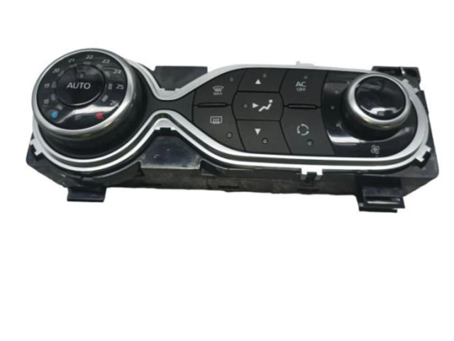 Блок управления климат-контролем 275102284R Renault Twingo III