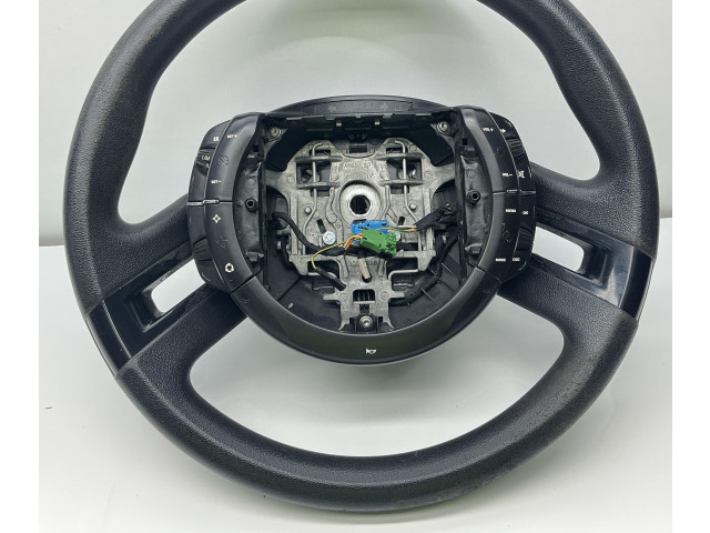 Руль Citroen C4 I 2004 - 2010 года 96821843ZD, 96821843ZD