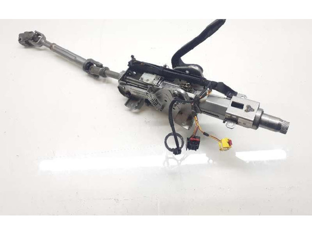    Рулевая рейка 3Q1419501C   Volkswagen Passat Alltrack  -  года