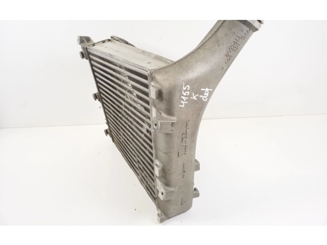 Интеркулер 7P5145803A, 95811063900 Porsche Cayenne (92A)