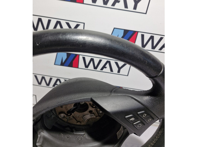 Volant BMW 5 E60 E61 2007