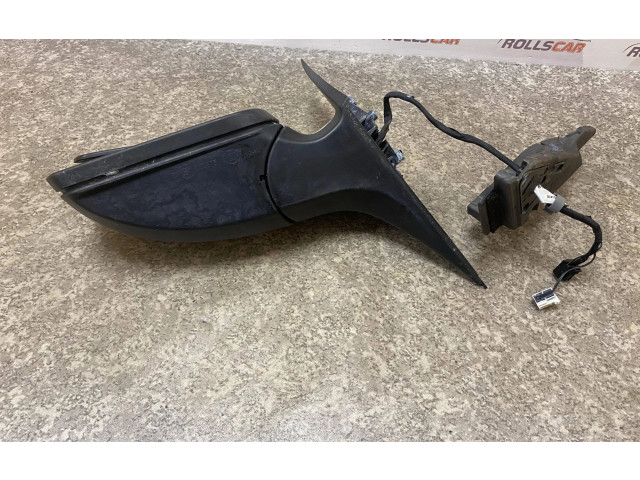 Zpětné zrcátko Mercedes-Benz C W204 2008 E1020875