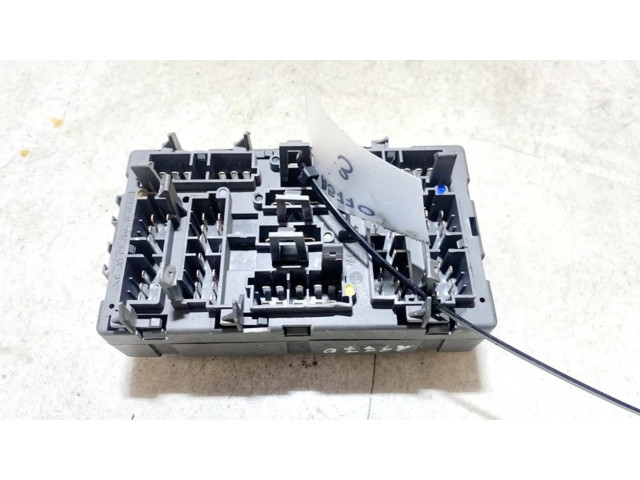   Pojistková skříňka 95682054, m12524118433   Citroen Berlingo 1997